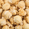 Close-up of handcrafted golden popcorn with a fresh, light texture, made in USA by a family-owned Amish Country shop, featured in Kitchen & Food, Snacks and Sweets, USA Made, Best Sellers, and Promo Eligible collections.