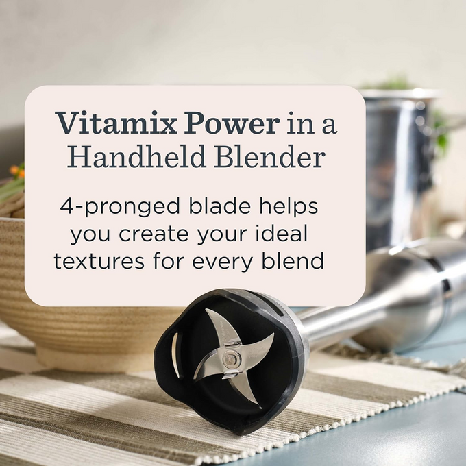 Vitamix 5-Speed Immersion Blender
