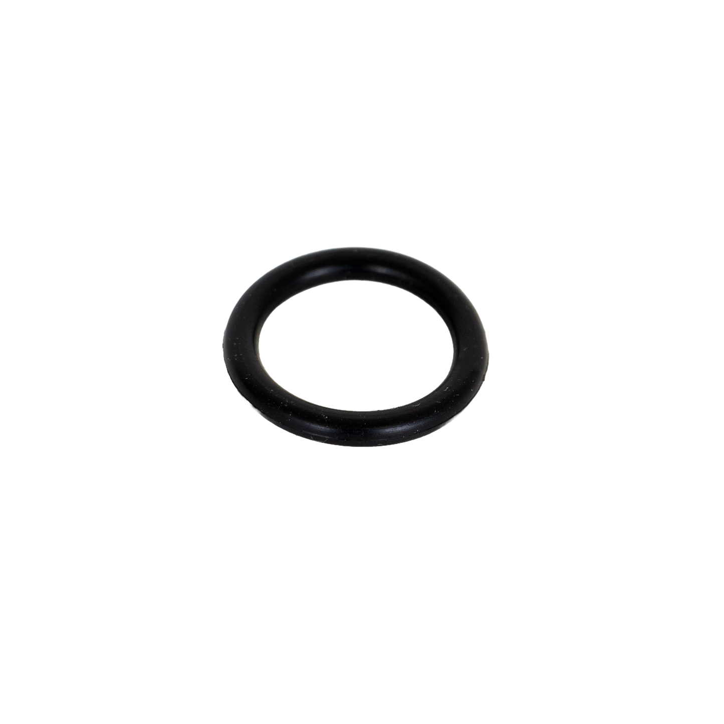 Black rubber gasket ring designed for securing lamp filler plugs, featured in Lamps & Lighting, Parts and Accessories, Lamp Burners and Collars, Best Sellers, and Promo Eligible collections.