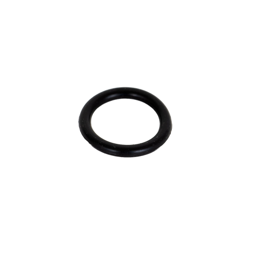 Black rubber gasket ring designed for securing lamp filler plugs, featured in Lamps & Lighting, Parts and Accessories, Lamp Burners and Collars, Best Sellers, and Promo Eligible collections.