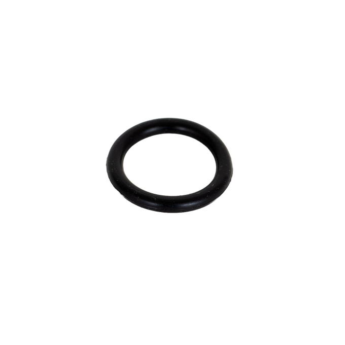 Black rubber gasket ring designed for securing lamp filler plugs, featured in Lamps & Lighting, Parts and Accessories, Lamp Burners and Collars, Best Sellers, and Promo Eligible collections.