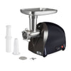 Weston #5 Electric Meat Grinder & Sausage Stuffer