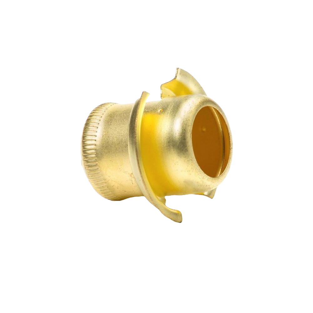 Brass wick cleaner tool designed for lamps, featured as part of Lamps & Lighting, Parts and Accessories, and Wicks and Mantles collections.