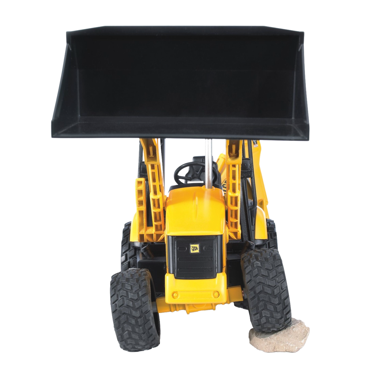 Bruder Toys JCB MIDI CX Backhoe Loader - 1:16 Scale