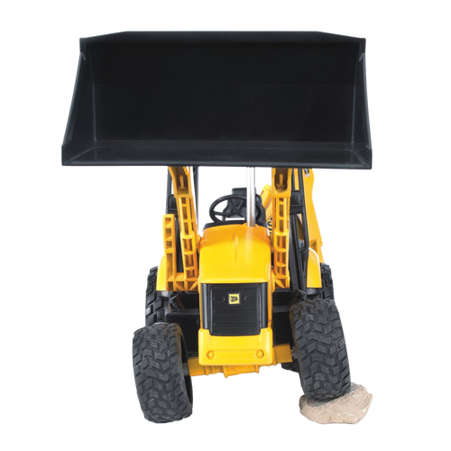 Bruder Toys JCB MIDI CX Backhoe Loader - 1:16 Scale