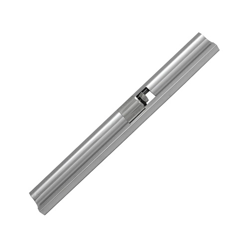 Sleek stainless steel corn cutter and creamer tool featuring a durable blade for effortless food prep, ideal for Kitchen & Food, Food Prep, Choppers and Cutters, and Best Sellers collections.