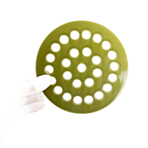 Flower Arranging Discs – Set of 3