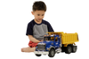 Bruder Toys MACK Granite Dump Truck