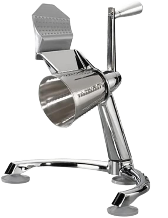 Hammer Stahl Simple Kut V Manual Food Processor
