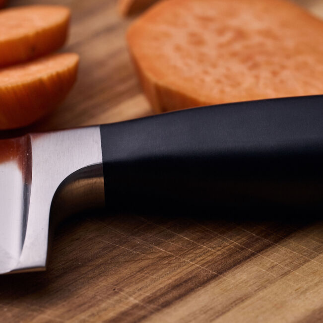 ZWILLING Four Star 8-Inch Chef’s Knife