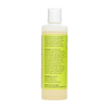 Plastic bottle of Uncle Harry's Castor Oil featuring a yellow label with usage directions and ingredients, part of Health & Wellness and Grooming collections, made in USA