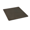Slim, durable bread steel with even heat distribution for baking, weighing 5.6 lb, ideal for Kitchen & Food, Cookware, Baking Supplies, Best Sellers, and Bread Making Supplies collections.