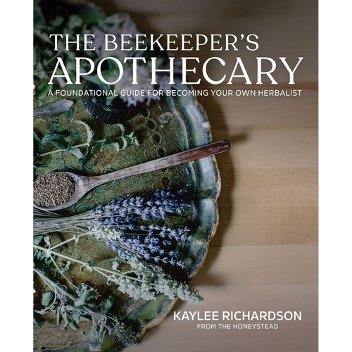 The Beekeeper's Apothecary: A Foundational Guide