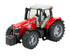Bruder Toys Massey Ferguson 7624 Tractor