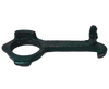 Heavy-duty replacement ratchet for Reading apple peeler, crafted for durability and precision, suitable for farm, kitchen, and specialty apple harvesting tools.