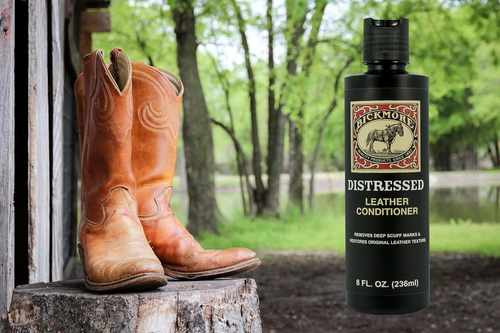 Bickmore Distressed Leather Conditioner