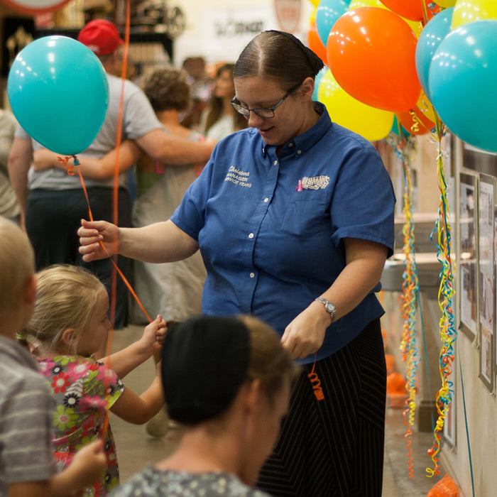 Store Events