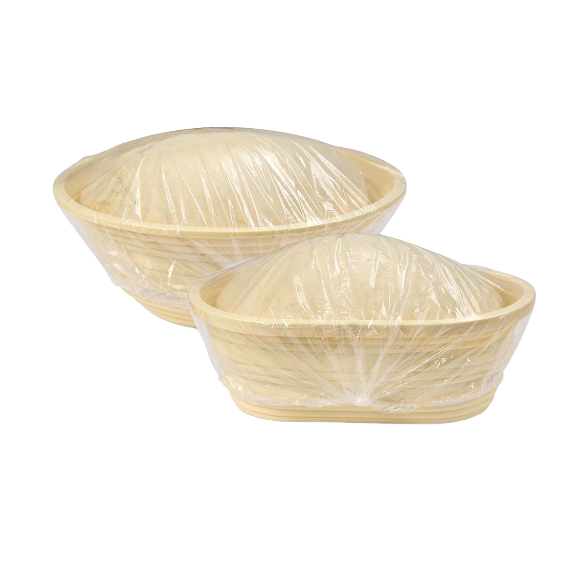 Disposable Bread Proofing Cover Set