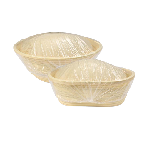 Disposable Bread Proofing Cover Set