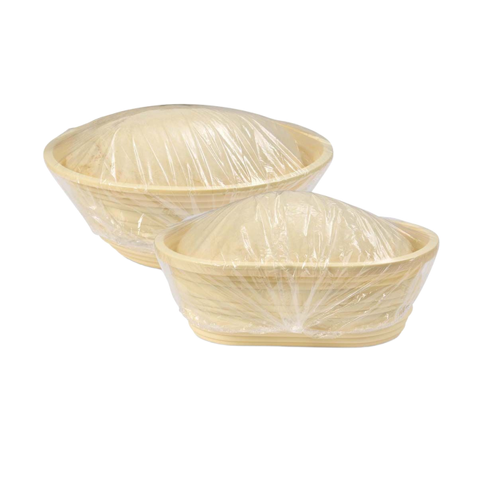 Disposable Bread Proofing Cover Set