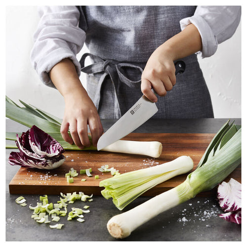 ZWILLING Pro 7-Inch Sous Chef’s Knife