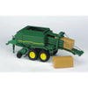 Bruder Toys John Deere Big Bale Press