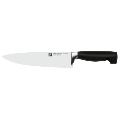 ZWILLING Four Star Eco 7-Piece Knife Block Set