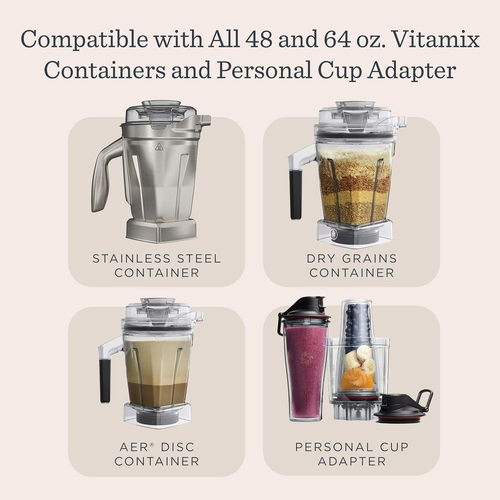 Vitamix Explorian Series E310 Blender
