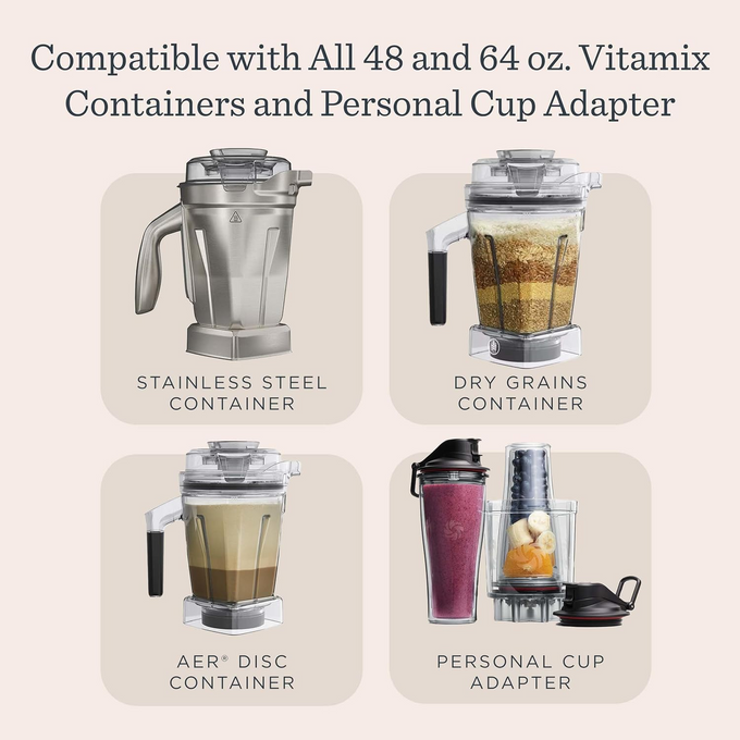 Vitamix Explorian Series E310 Blender