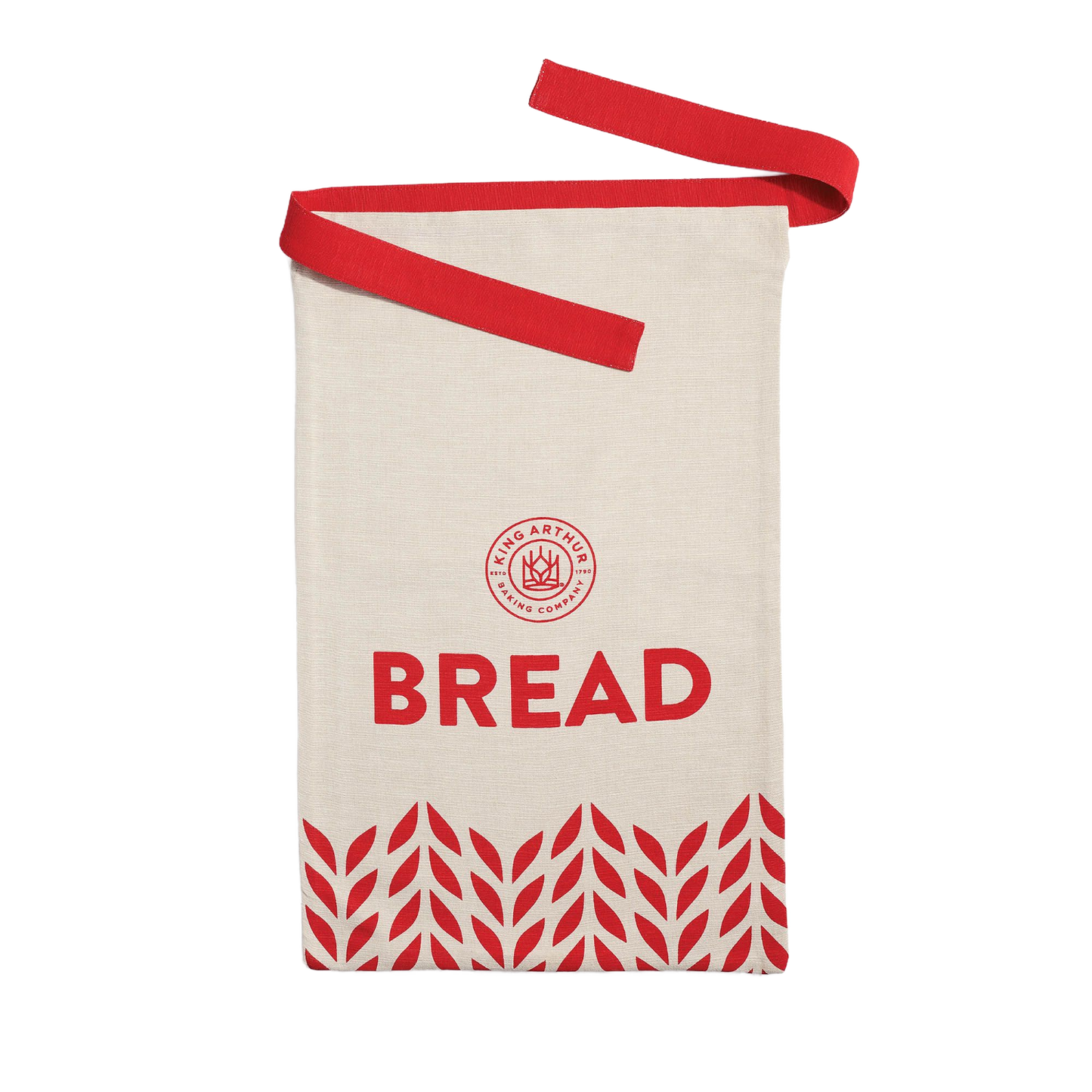 King Arthur Baking Company Reusable Bread Storage Bag