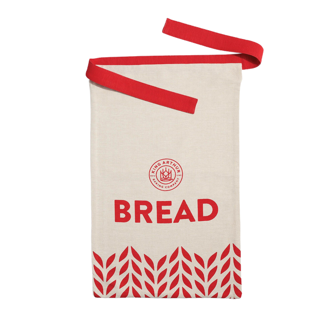 King Arthur Baking Company Reusable Bread Storage Bag