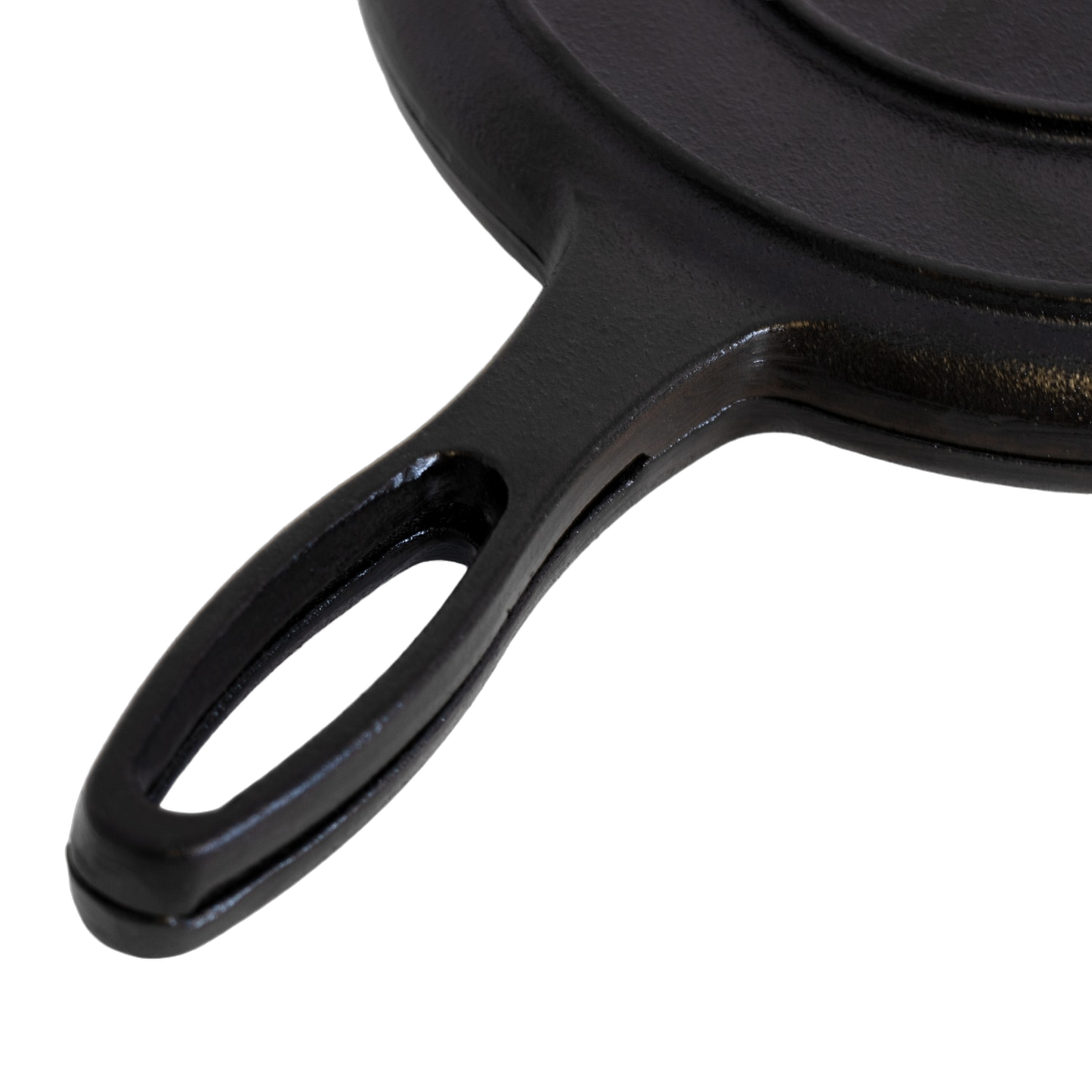 Stovetop Cast Iron Waffle Maker