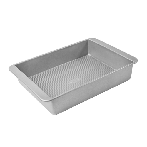 Non-Stick Lasagna Pan with Lid