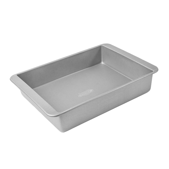 Non-Stick Lasagna Pan with Lid