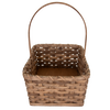 Amish-Made Handwoven Small Fruit Basket