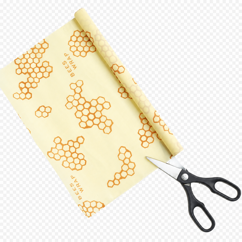 Bee's Wrap Roll - 14 x 52 in
