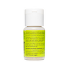 Small white plastic bottle of handcrafted tooth powder for soothing inflamed gums and mouth sores, featuring natural herbs and essential oils, made in USA, in Health & Wellness and Grooming collections.