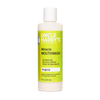 Plastic bottle of natural, alcohol-free mouthwash labeled as pH balancing with trace minerals and cleansing oils, crafted for strong teeth and gums, featured in Health & Wellness, Grooming and Personal Hygiene, USA Made, and Best Sellers collections.
