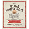 The Frugal Homesteader Book