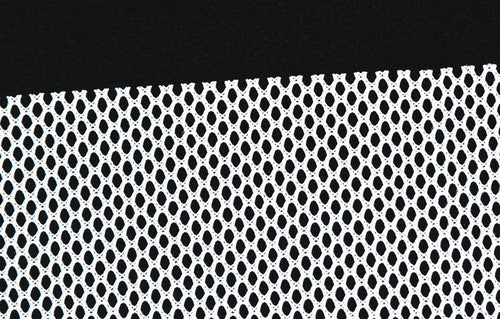 Durable white polyester pressing bag with a fine mesh weave, designed for repeated use in fruit presses, part of Farm, Garden & Tool, Orchard and Grove, USA Made, and Best Sellers collections.