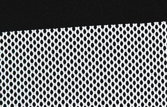 Durable white polyester pressing bag with a fine mesh weave, designed for repeated use in fruit presses, part of Farm, Garden & Tool, Orchard and Grove, USA Made, and Best Sellers collections.
