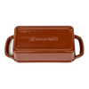 NutriMill Enameled Cast Iron Bread Pan