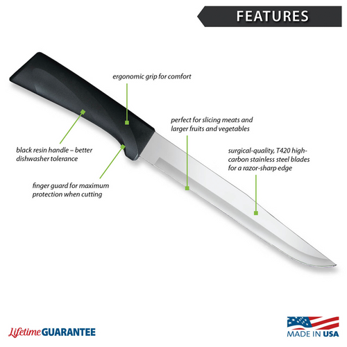 Rada Anthem Slicer Knife