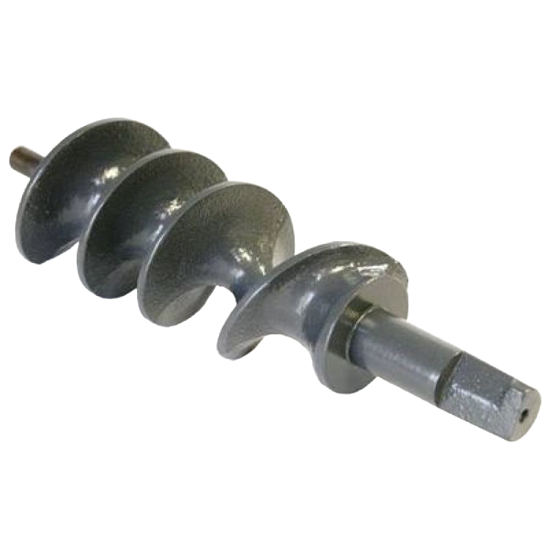 Chop-Rite Feed Augers with Stud