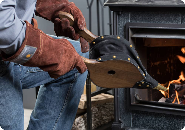Hearth Accessories