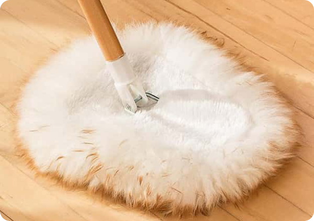 Cleaning Products