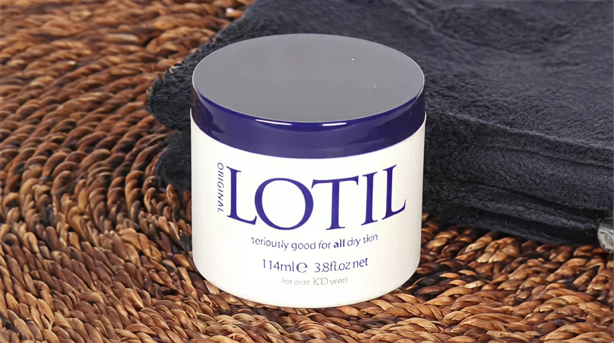 Category Card - Balms Creams and Lotions