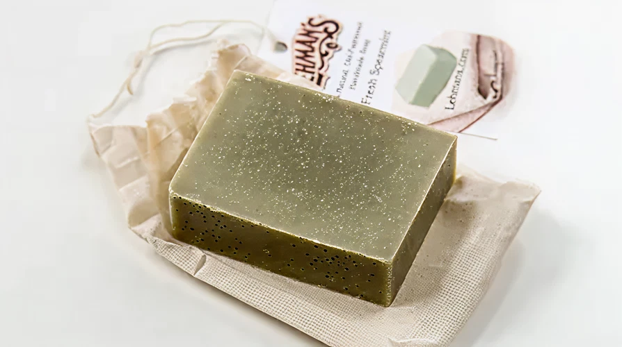 Category Card - Soaps and Soapmaking