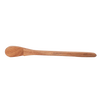 Handcrafted oak jar opener with smooth finish, designed to easily release canning jar lids, part of Kitchen & Food, Canning Accessories, Amish Made, and USA Made collections.