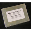 Handcrafted glycerin soap base bar weighing one pound, translucent and made from pure vegetable-based glycerin, perfect for health and wellness, soapmaking supplies, and best sellers collections.